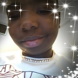 Meet your Posher, Jamarr